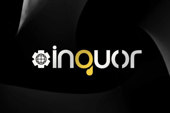 Inquor: A Modern Sans Serif Font That Elevates Small Business Branding
